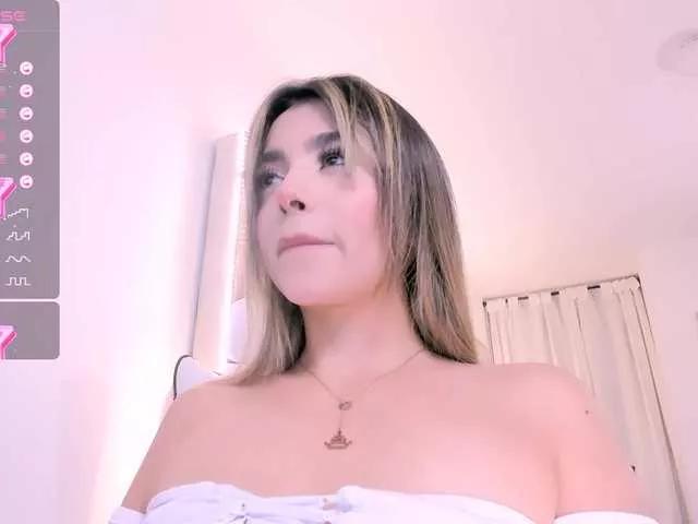 Katesmith on BongaCams 