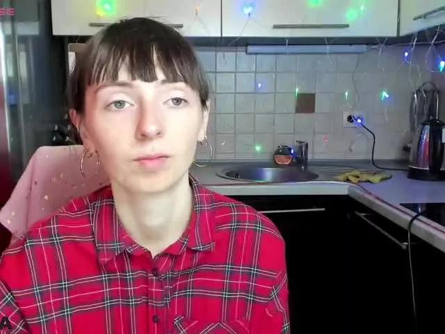 KathelinBrik on BongaCams 