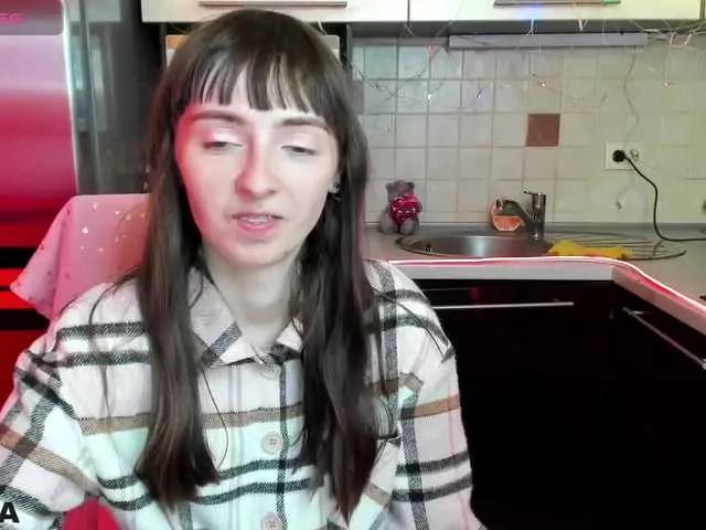 KathelinBrik on BongaCams 