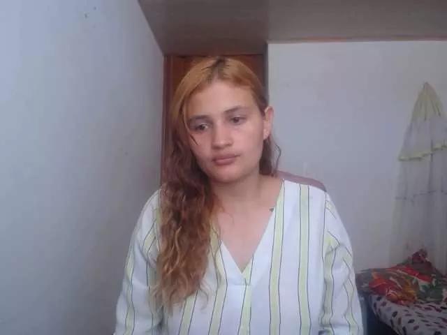 katherinedav on BongaCams 