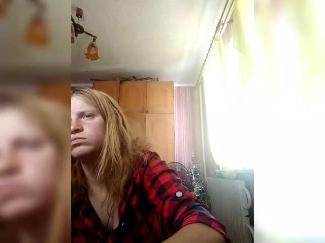 KathlynHeath on BongaCams