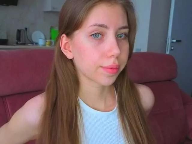 KatieEvance on BongaCams 