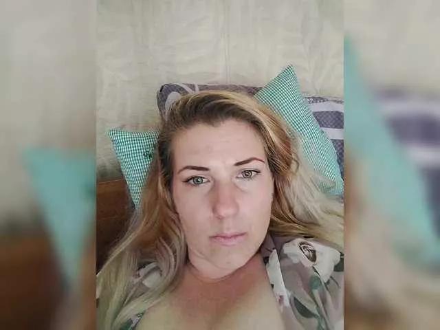 Katina on BongaCams 