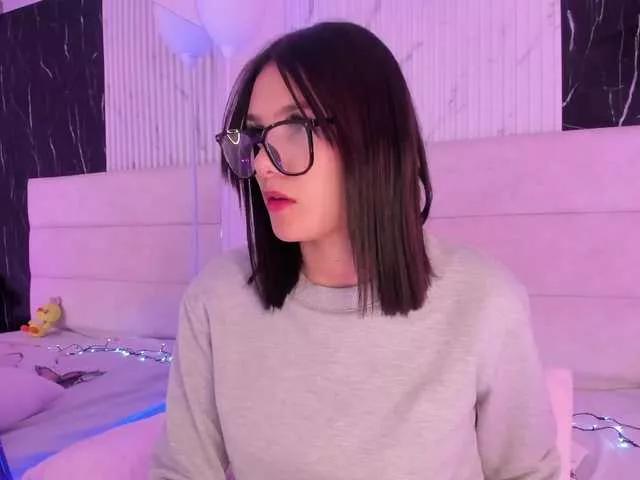 KatiuskaLee on BongaCams 