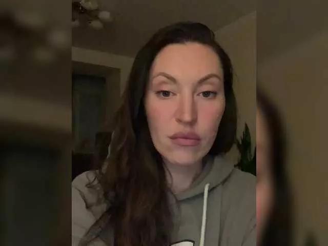 Katrinsh on BongaCams 