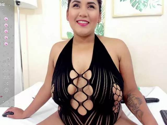 Katryn-prietto on BongaCams 
