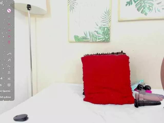 Katryn-prietto on BongaCams 