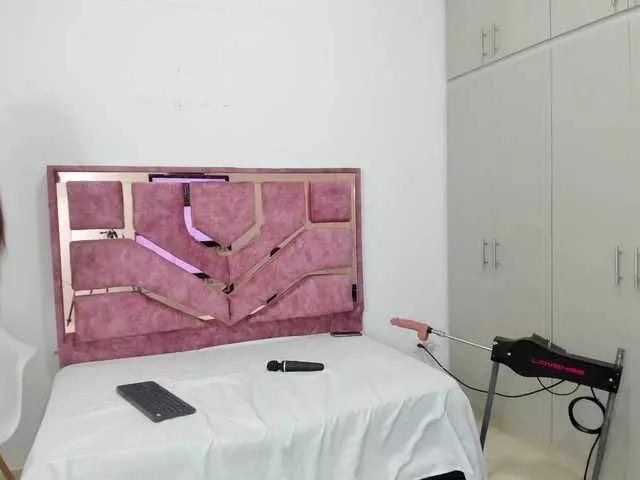 kattialov on BongaCams 