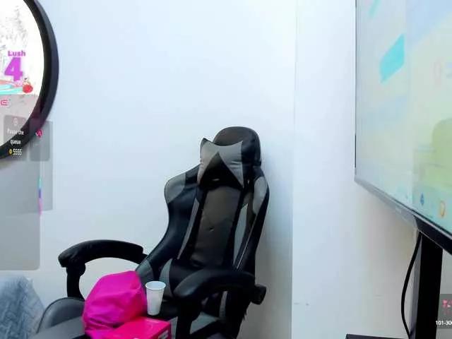 KattyPaezz on BongaCams 