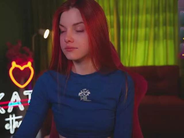 katy-ethereal on BongaCams 
