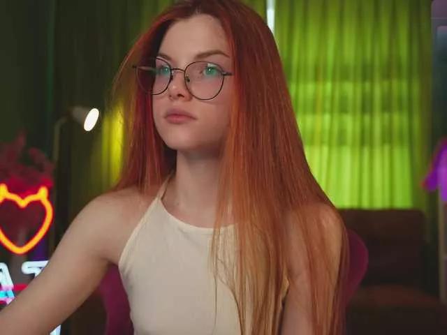 katy-ethereal on BongaCams 