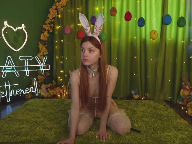 katy-ethereal on BongaCams 