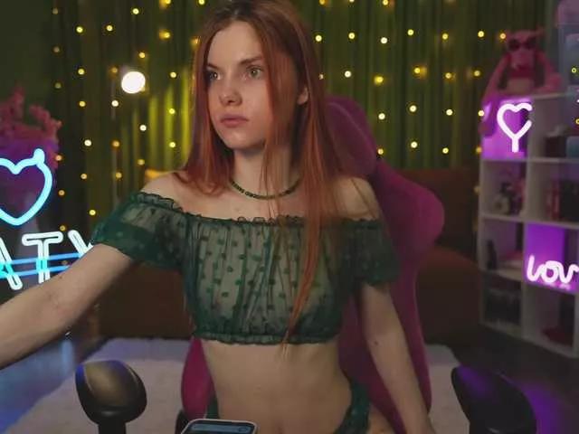 katy-ethereal on BongaCams 
