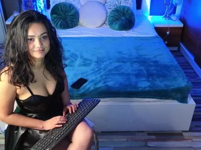 KatysRodriguez on BongaCams 