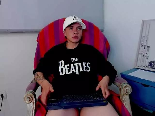kayjoda on BongaCams 