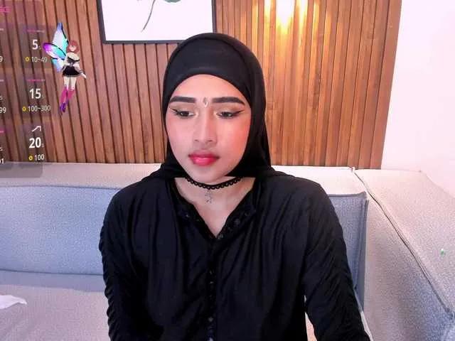 kayla-hasab on BongaCams