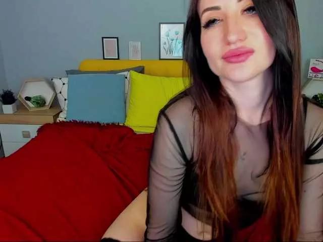 KellyFlores on BongaCams 