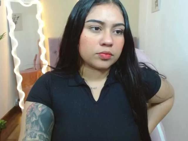 kendra-tay on BongaCams 