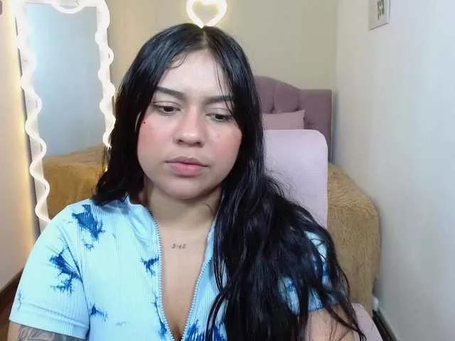 kendra-tay on BongaCams 