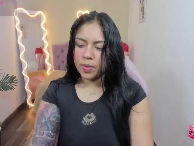kendra-tay on BongaCams 