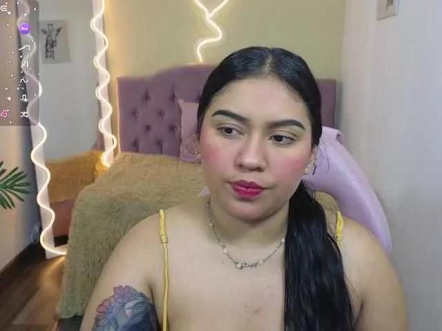 kendra-tay on BongaCams 