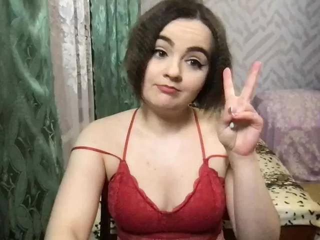 KetrinW on BongaCams 