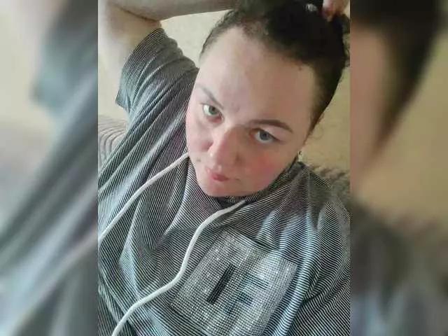 Kettttiiiii on BongaCams 