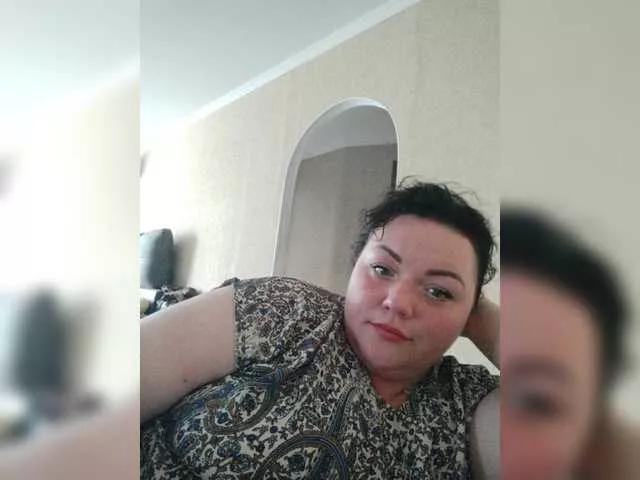 Kettttiiiii on BongaCams 