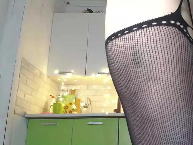 Ketty-pretty- on BongaCams 