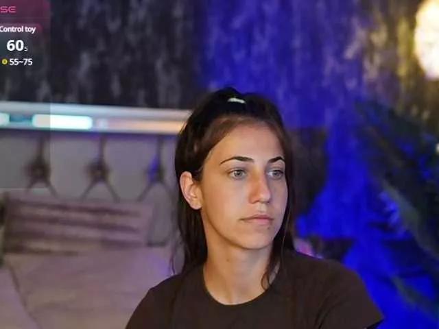 KeylaBlair on BongaCams 