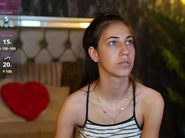 KeylaBlair on BongaCams 