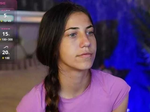 KeylaBlair on BongaCams 