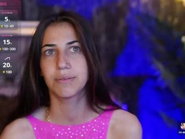 KeylaBlair on BongaCams 