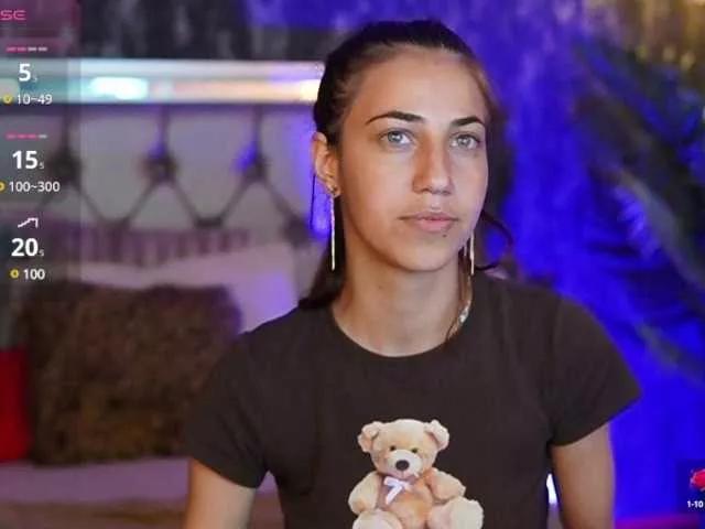 KeylaBlair on BongaCams 