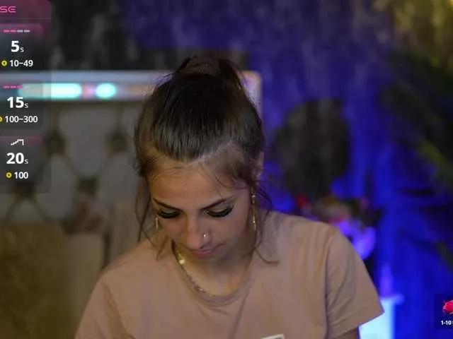 KeylaBlair on BongaCams 
