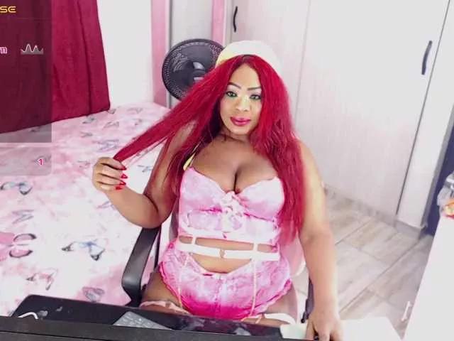 kimberlybellu on BongaCams 