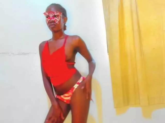 Kimberlyluv959 on BongaCams 