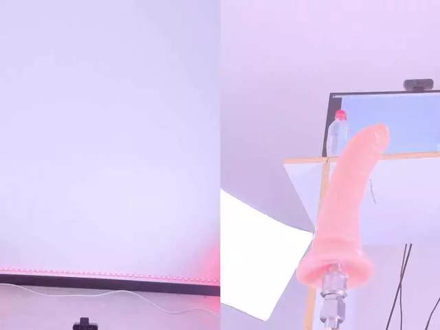 Kinky-cloe on BongaCams 