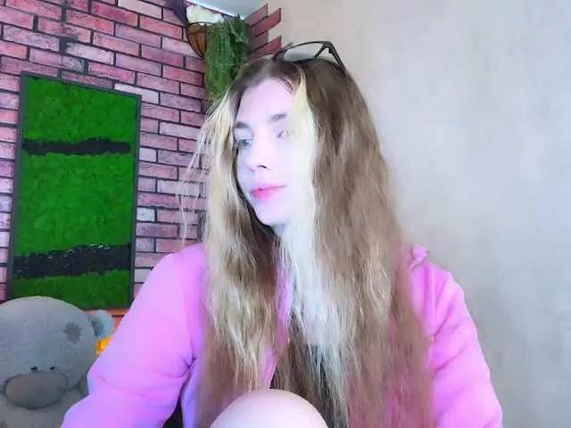kisskissssss on BongaCams 