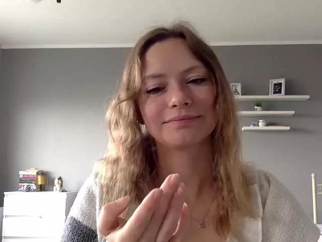 kissMillie on BongaCams 