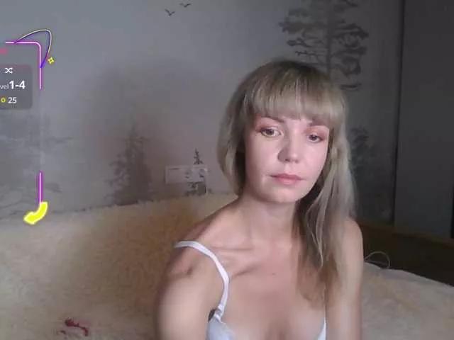 Kissz on BongaCams 
