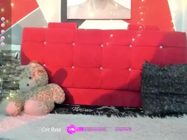 Kittycute on BongaCams 