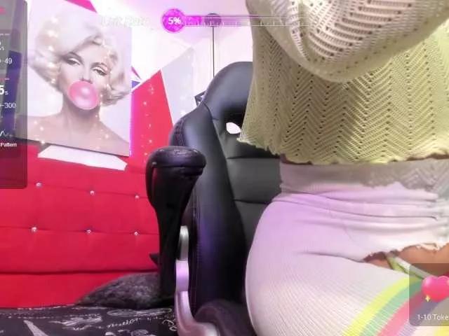 Kittycute on BongaCams 