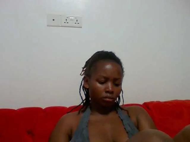 Kittygleam on BongaCams