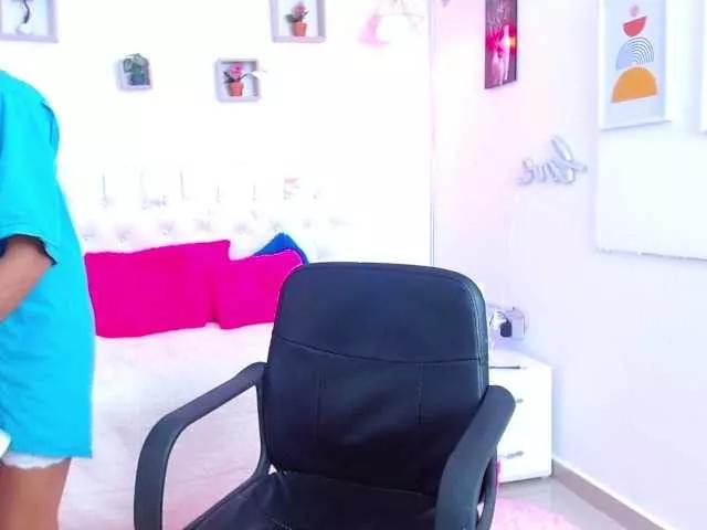 Kity-hot on BongaCams 