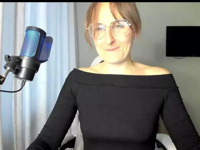 Kiza9 on BongaCams 