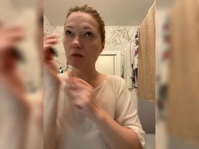 KlavaDavai on BongaCams