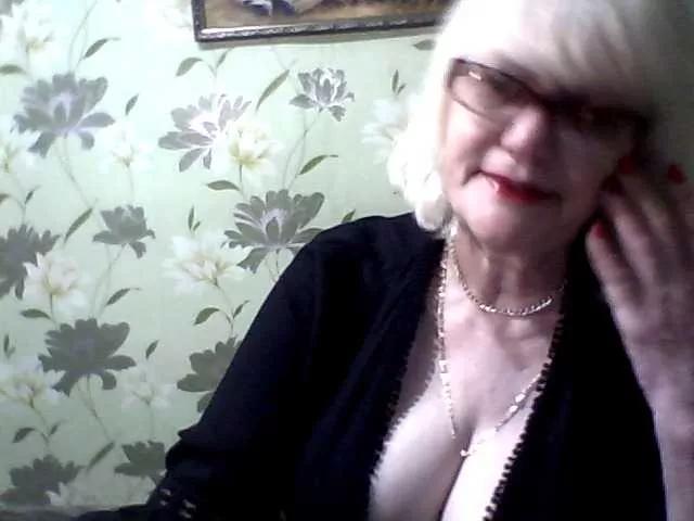 klounessa on BongaCams 