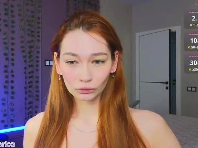 KnightessRose on BongaCams 