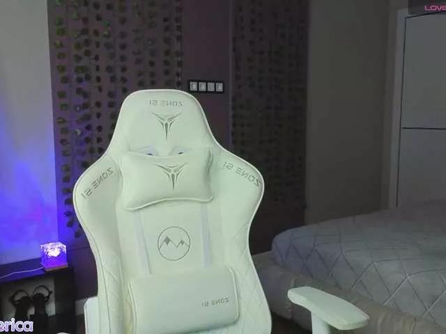 KnightessRose on BongaCams 